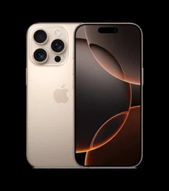 Apple iPhone 16 Pro